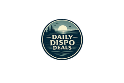 Daily Dispo Deals Logo